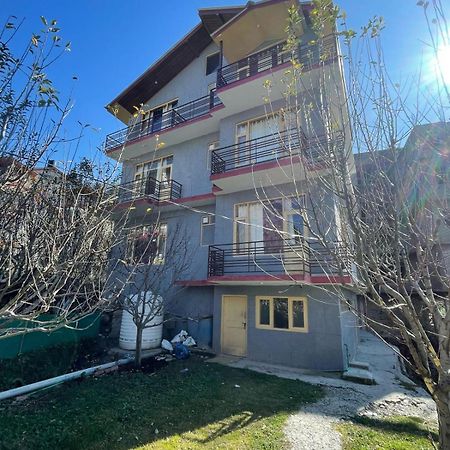 Rajhans Resorts Manāli Esterno foto